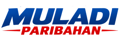Muladi Paribahan