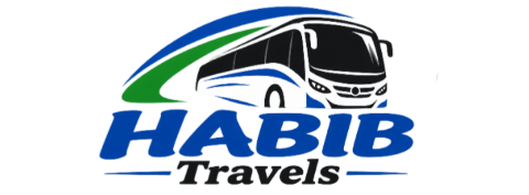 HABIB TRAVELS