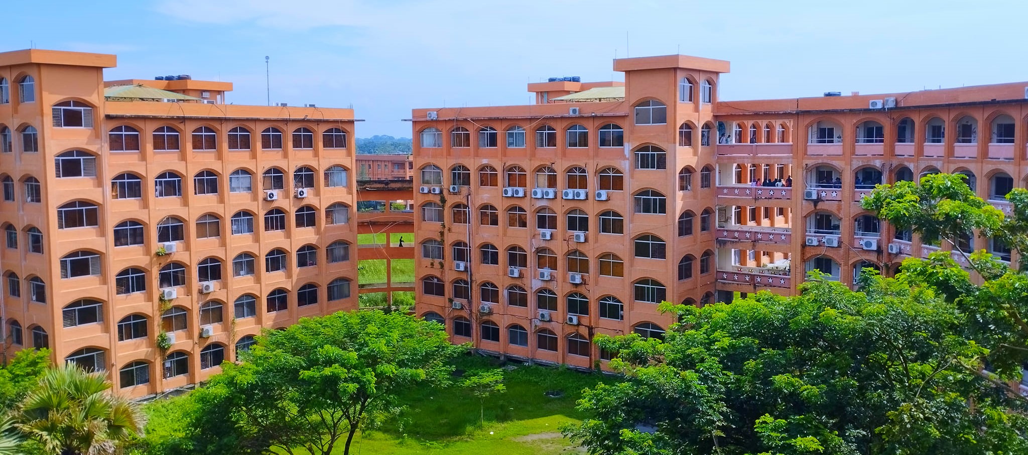 BARISHAL - DHAKA